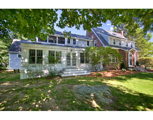 57 Fletcher Road Bedford, MA 01730 - Photo 24 of 29 Gallery Image 24