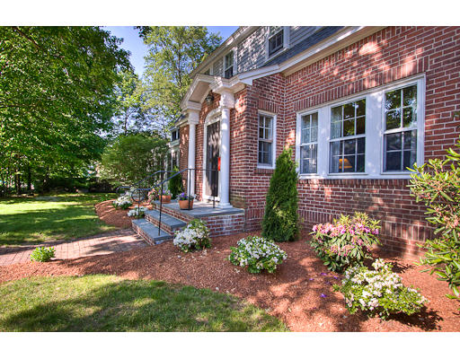 57 Fletcher Road Bedford, MA 01730 - Photo 27 of 29 Gallery Image 27