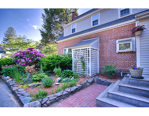 57 Fletcher Road Bedford, MA 01730 - Photo 28 of 29 Gallery Image 28