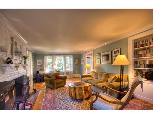 57 Fletcher Road Bedford, MA 01730 - Photo 3 of 29 Gallery Image 3