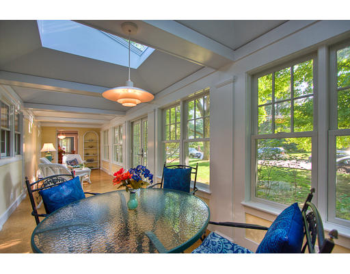 57 Fletcher Road Bedford, MA 01730 - Photo 8 of 29 Gallery Image 8