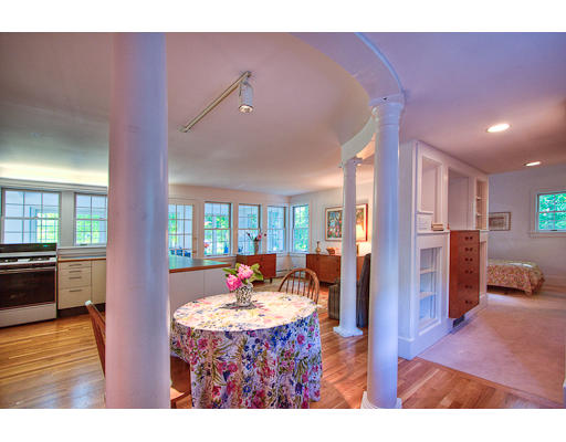57 Fletcher Road Bedford, MA 01730 - Photo 10 of 29 Gallery Image 10