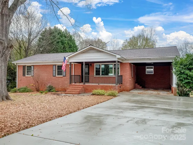 $355,000 | 159 Fryling Avenue Southwest, Concord, NC 28025