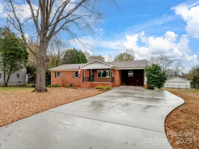 $355,000 | 159 Fryling Avenue Southwest, Concord, NC 28025