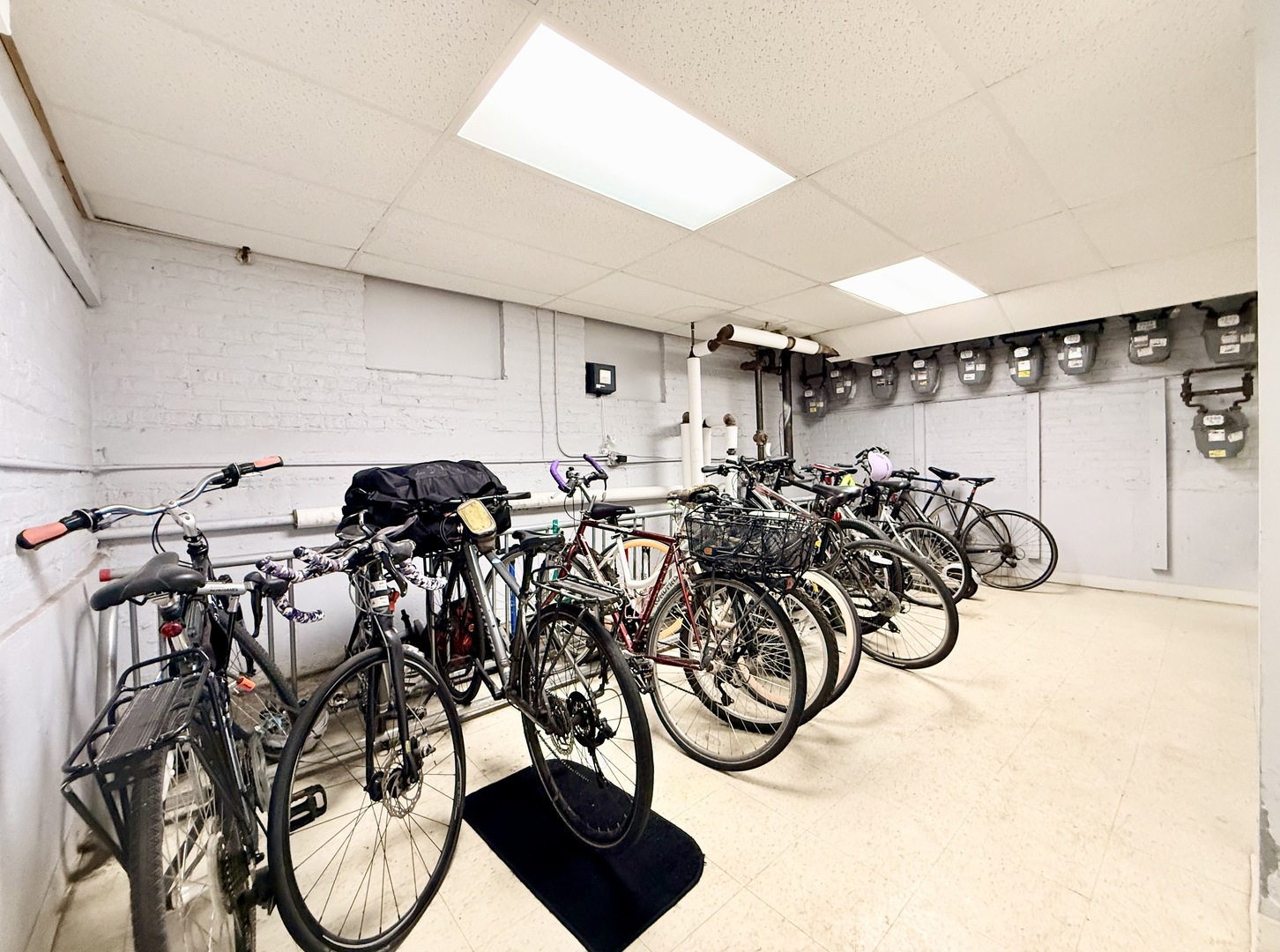 717 West Barry Avenue, Unit 3B Chicago, IL 60657 - Photo 10 of 12