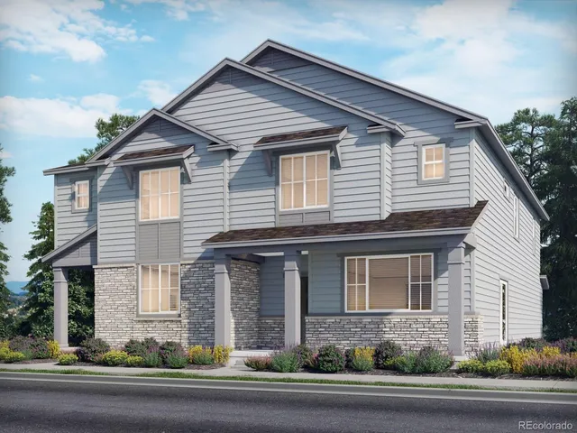 $496,990 | 2222 East 164th Avenue, Brighton, CO 80602