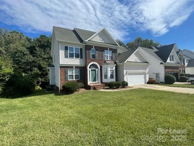 $2,107 | 13714 Purple Bloom Lane, Charlotte, NC 28262