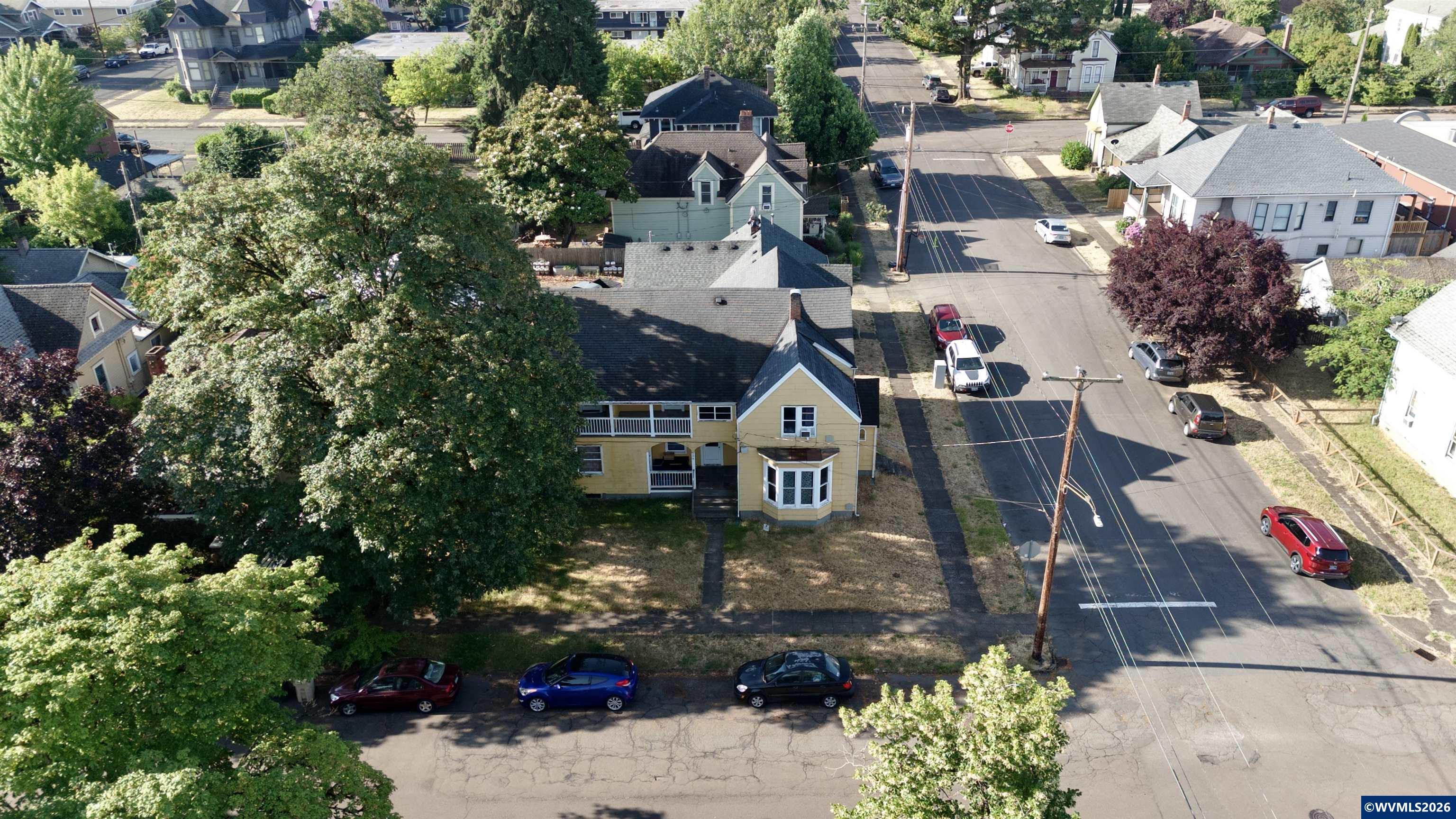 206 Southeast 4th Avenue Albany, OR 97321 - Photo 5 of 6