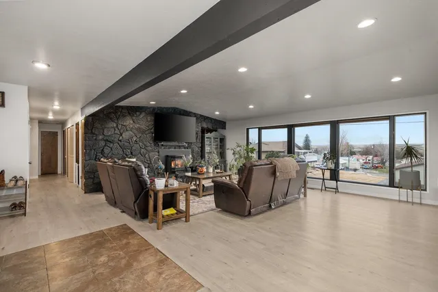 $486,000 | 313 Southeast Trinity Avenue, Wilbur, WA 99185