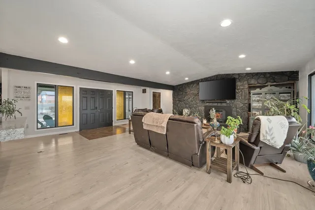 $486,000 | 313 Southeast Trinity Avenue, Wilbur, WA 99185