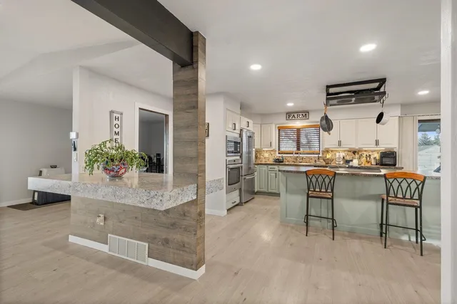 $486,000 | 313 Southeast Trinity Avenue, Wilbur, WA 99185