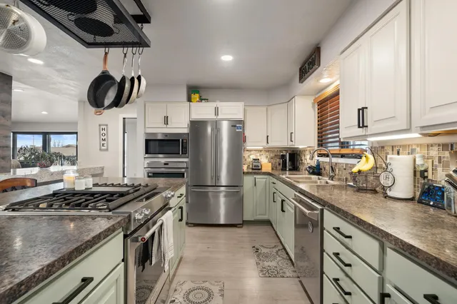 $486,000 | 313 Southeast Trinity Avenue, Wilbur, WA 99185