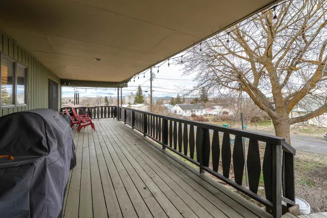 $486,000 | 313 Southeast Trinity Avenue, Wilbur, WA 99185