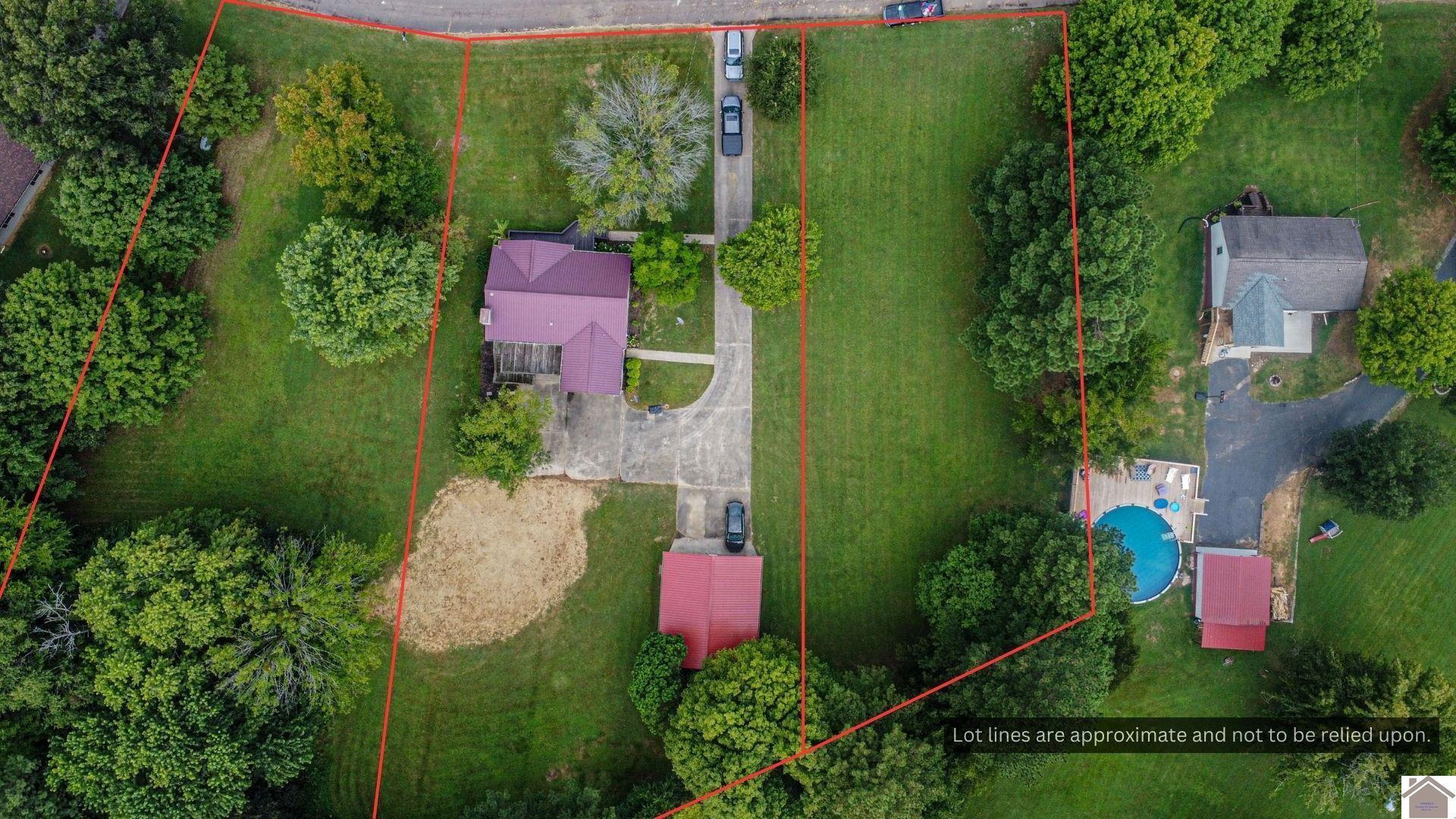 105 Quail Run Road Mayfield, KY 42066 - Photo 18 of 20 Photo 18