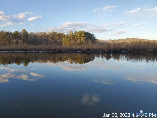 Lot 5 Solaris Lane Warsaw, VA 22572 - Photo 4 of 5 a view of lake