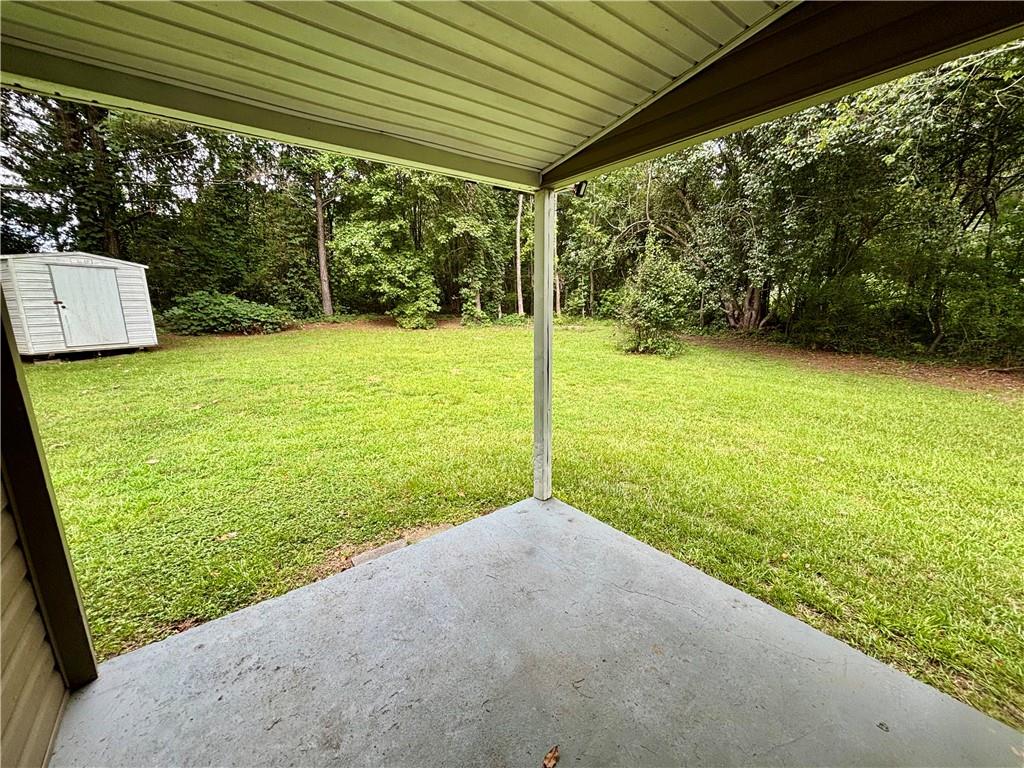 1791 Harbins Road Dacula, GA 30019 - Photo 20 of 21