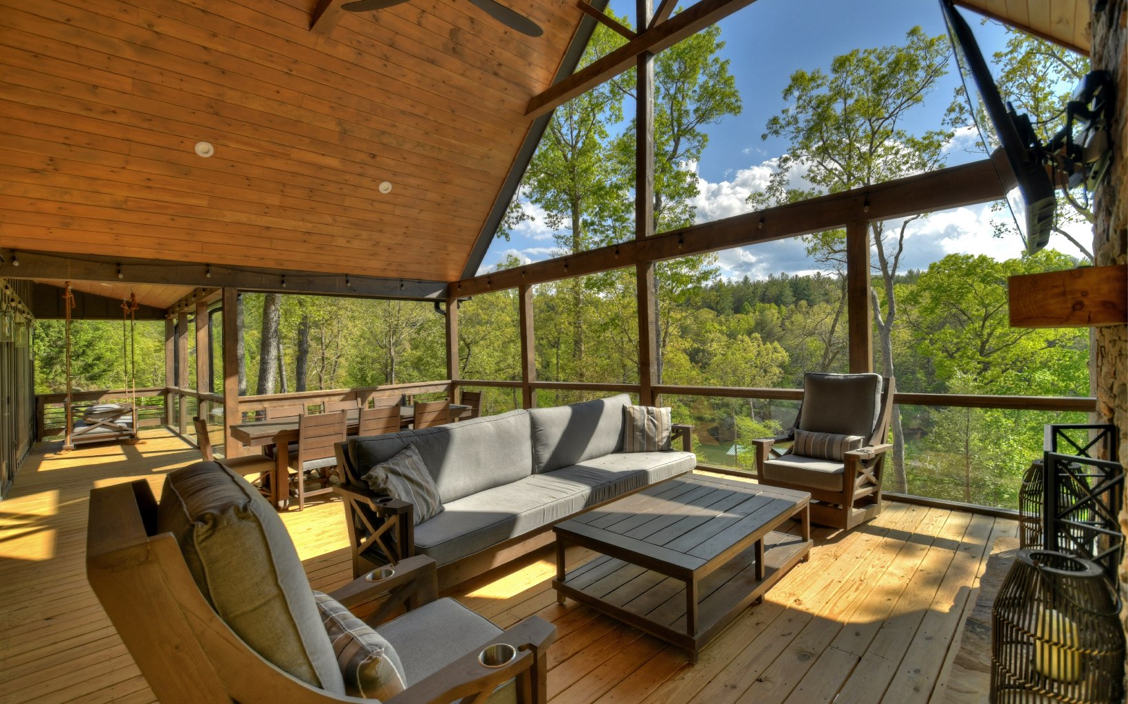 391 Old Camp Loop Morganton, GA 30560 - Photo 16 of 70 Additional View