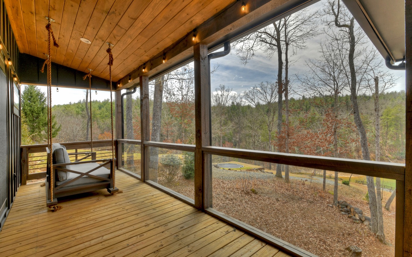 391 Old Camp Loop Morganton, GA 30560 - Photo 18 of 70 Additional View