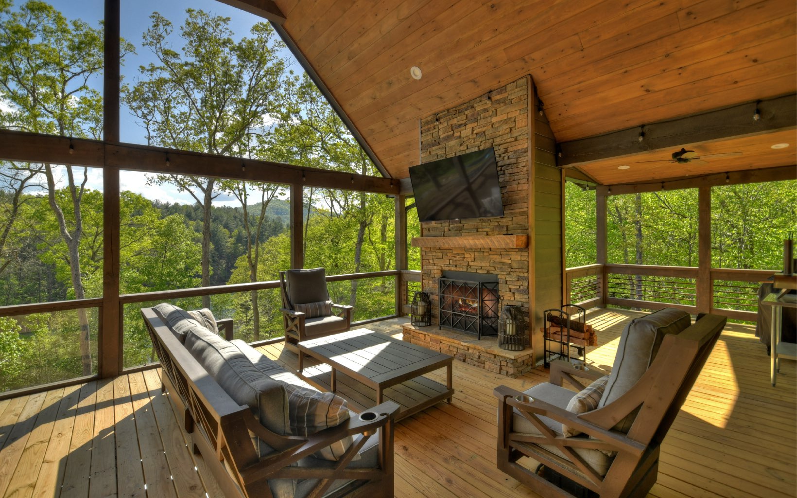 391 Old Camp Loop Morganton, GA 30560 - Photo 19 of 70 Additional View