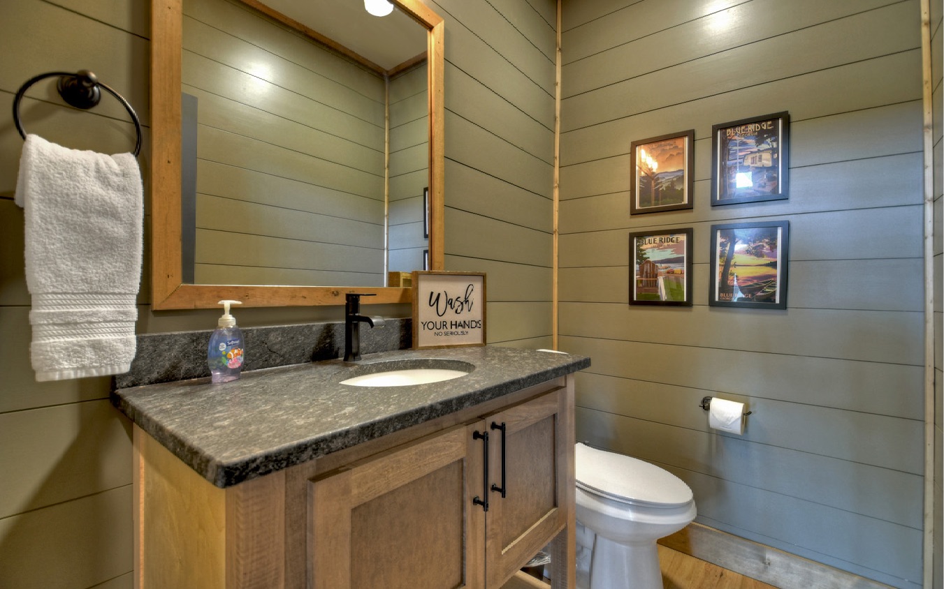 391 Old Camp Loop Morganton, GA 30560 - Photo 20 of 70 Additional View