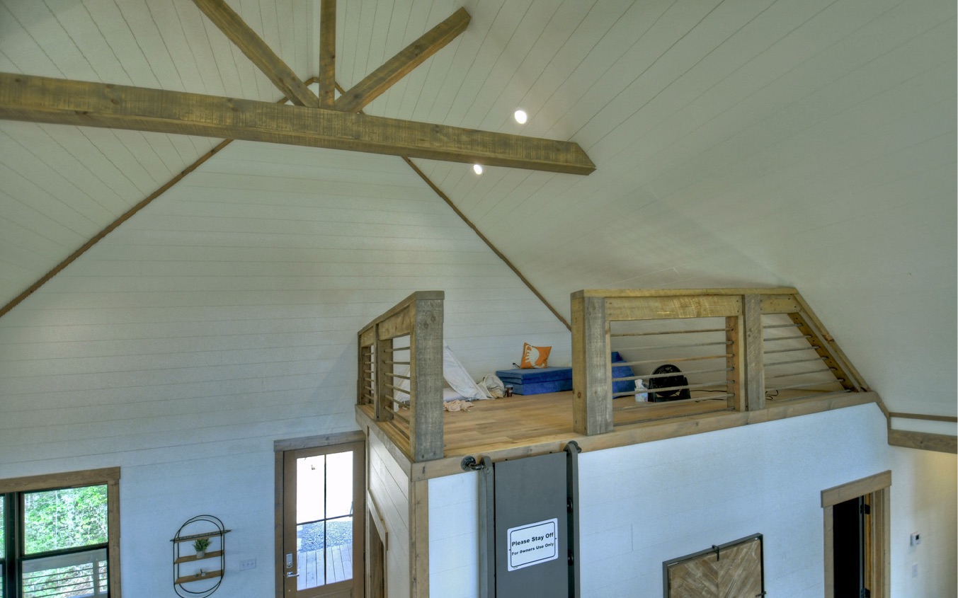 391 Old Camp Loop Morganton, GA 30560 - Photo 21 of 70 Additional View