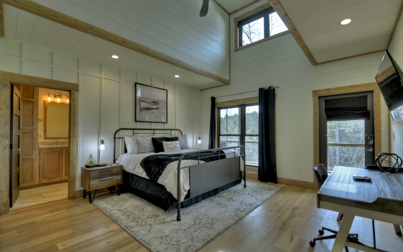 391 Old Camp Loop Morganton, GA 30560 - Photo 28 of 70 Additional View