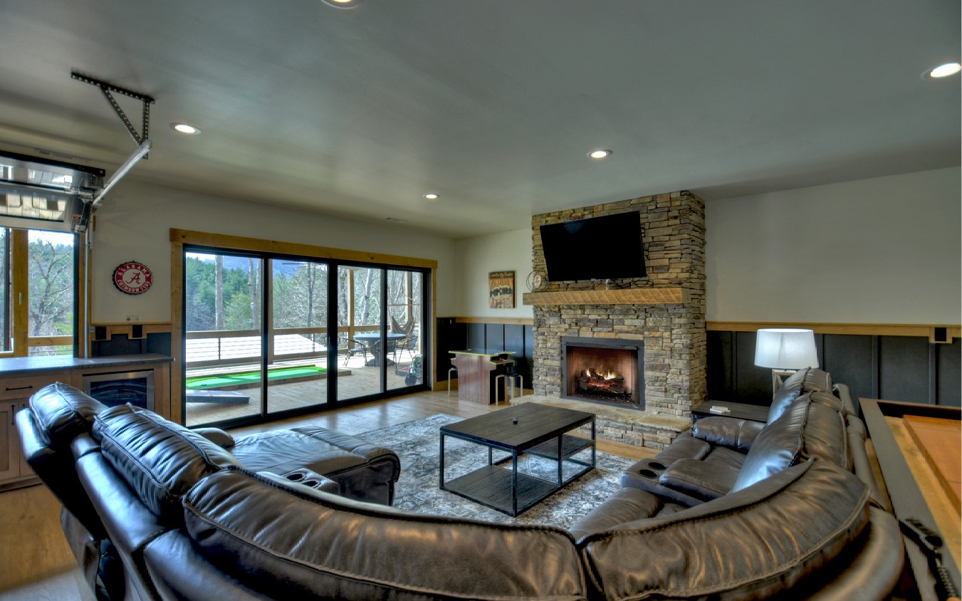 391 Old Camp Loop Morganton, GA 30560 - Photo 32 of 70 Additional View