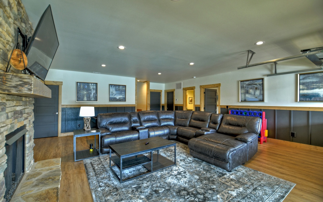 391 Old Camp Loop Morganton, GA 30560 - Photo 33 of 70 Additional View