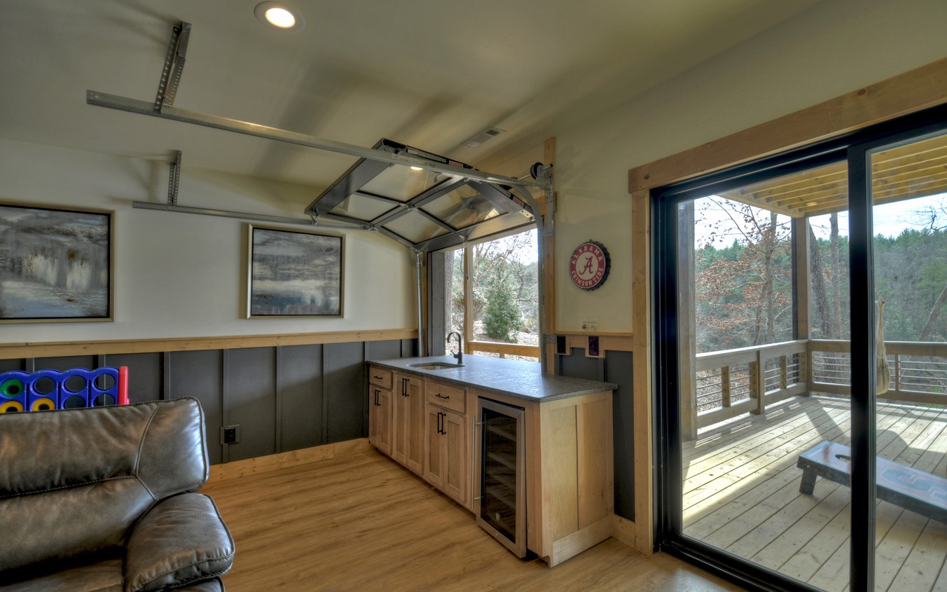 391 Old Camp Loop Morganton, GA 30560 - Photo 35 of 70 Additional View