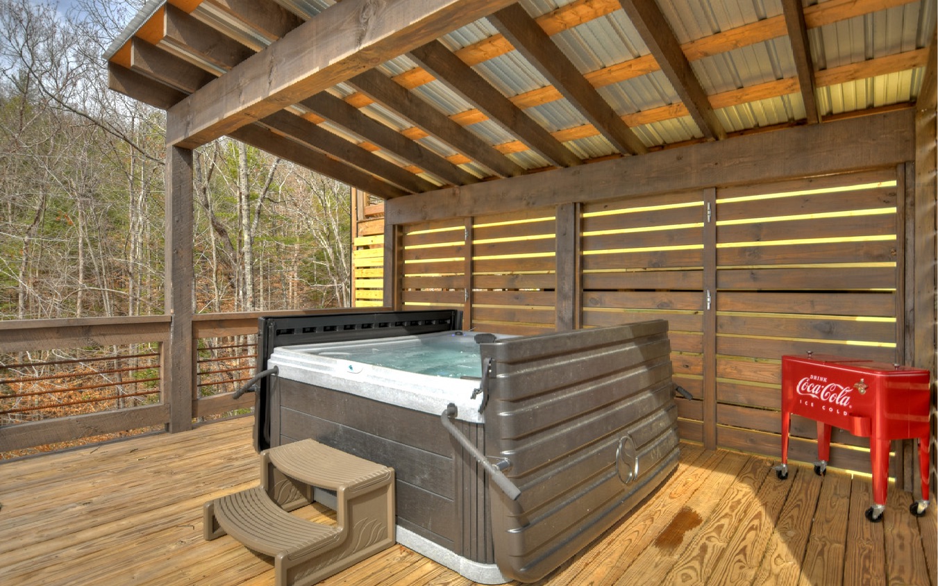 391 Old Camp Loop Morganton, GA 30560 - Photo 46 of 70 Additional View