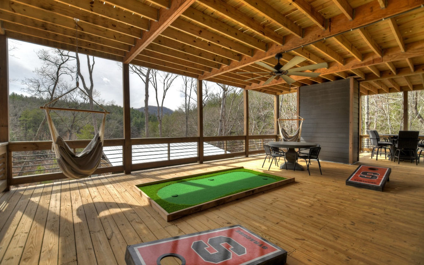 391 Old Camp Loop Morganton, GA 30560 - Photo 48 of 70 Additional View