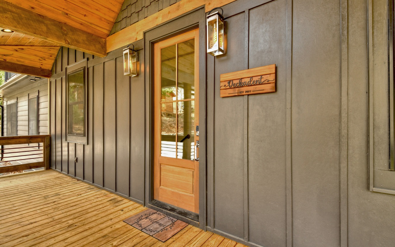 391 Old Camp Loop Morganton, GA 30560 - Photo 49 of 70 Additional View