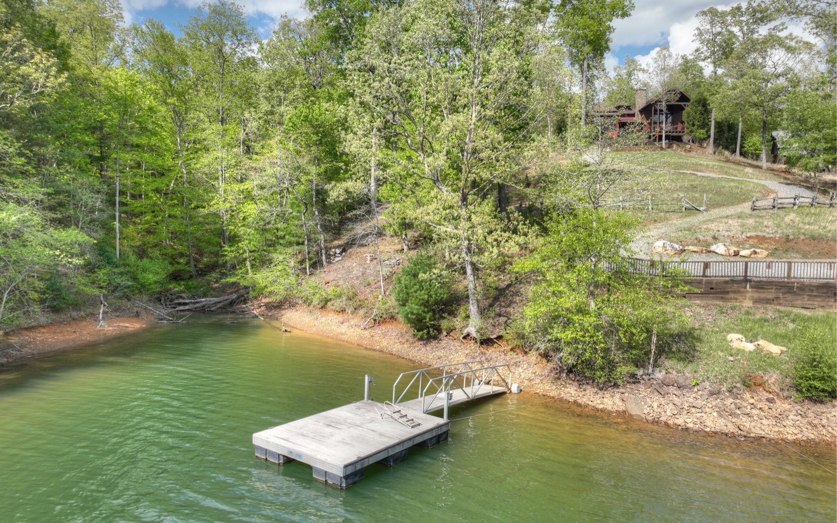 391 Old Camp Loop Morganton, GA 30560 - Photo 51 of 70 Additional View