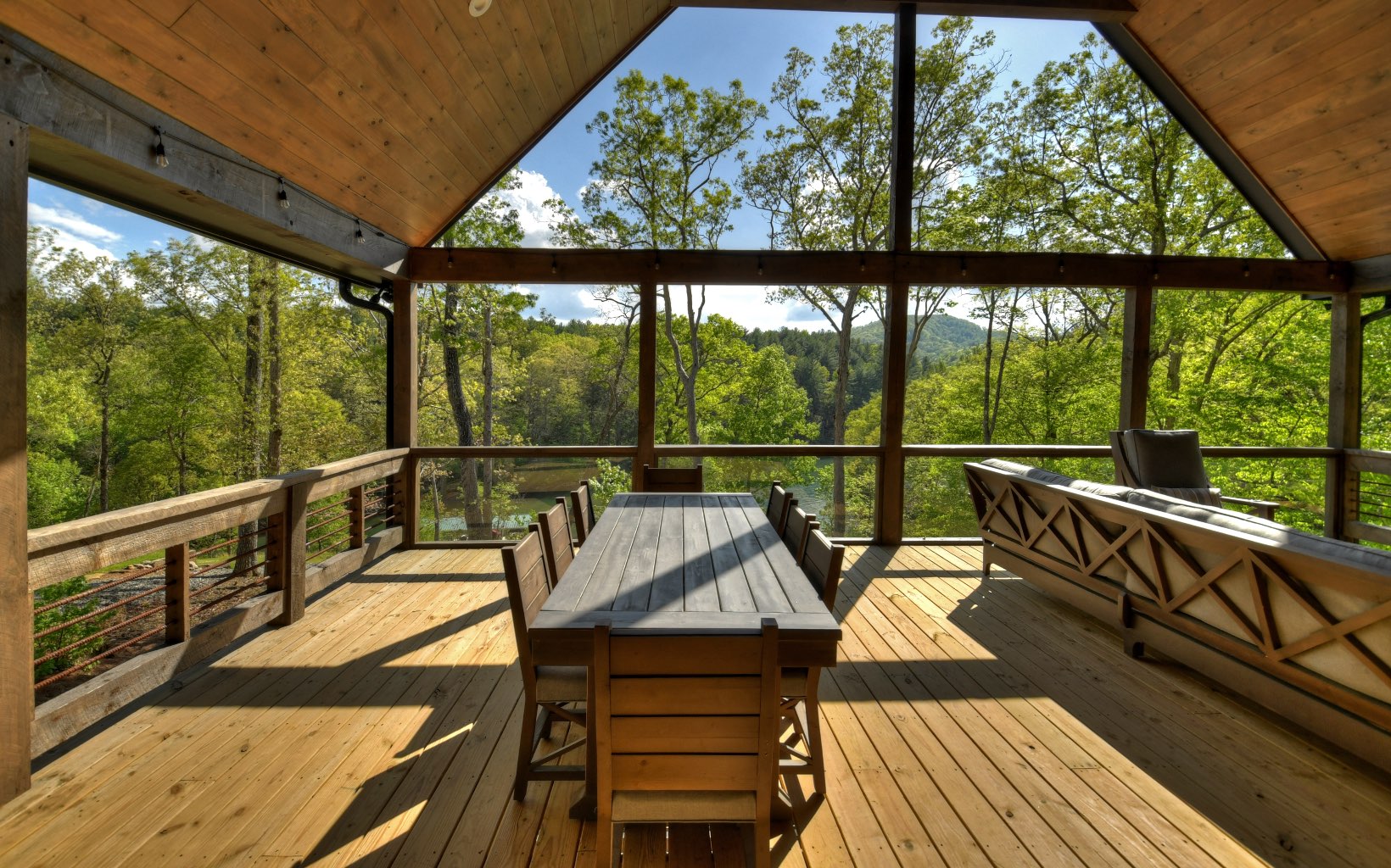 391 Old Camp Loop Morganton, GA 30560 - Photo 52 of 70 Additional View