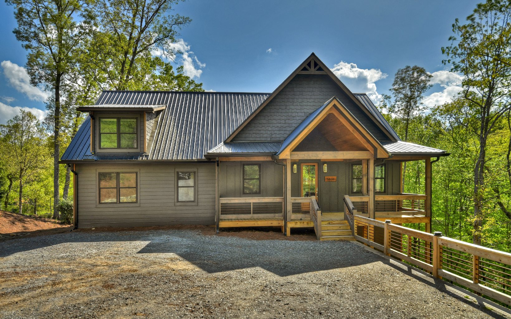 391 Old Camp Loop Morganton, GA 30560 - Photo 53 of 70 Additional View