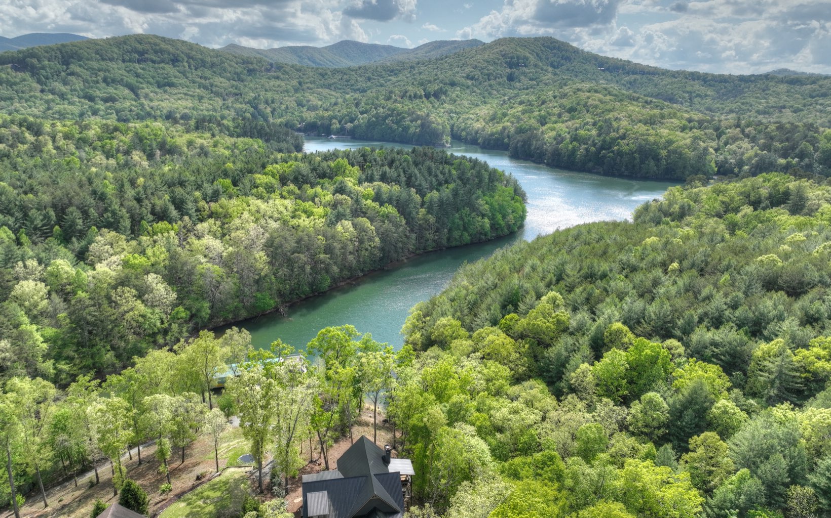 391 Old Camp Loop Morganton, GA 30560 - Photo 54 of 70 Additional View