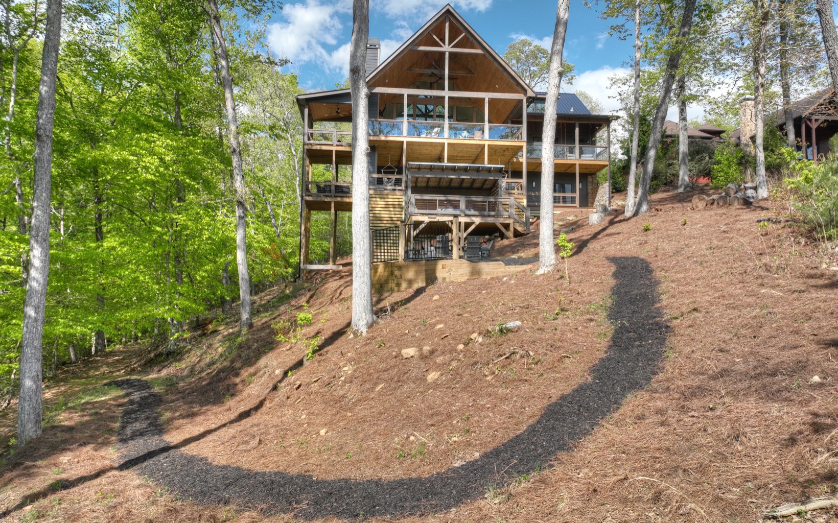 391 Old Camp Loop Morganton, GA 30560 - Photo 55 of 70 Additional View