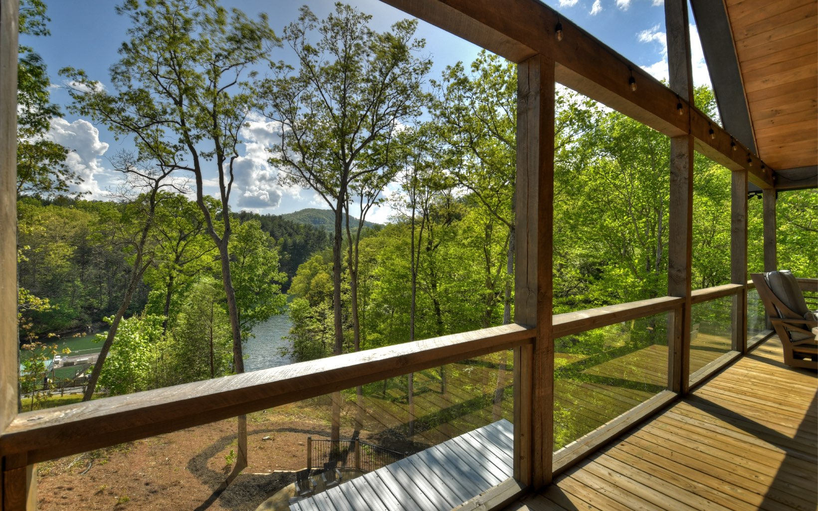 391 Old Camp Loop Morganton, GA 30560 - Photo 56 of 70 Additional View