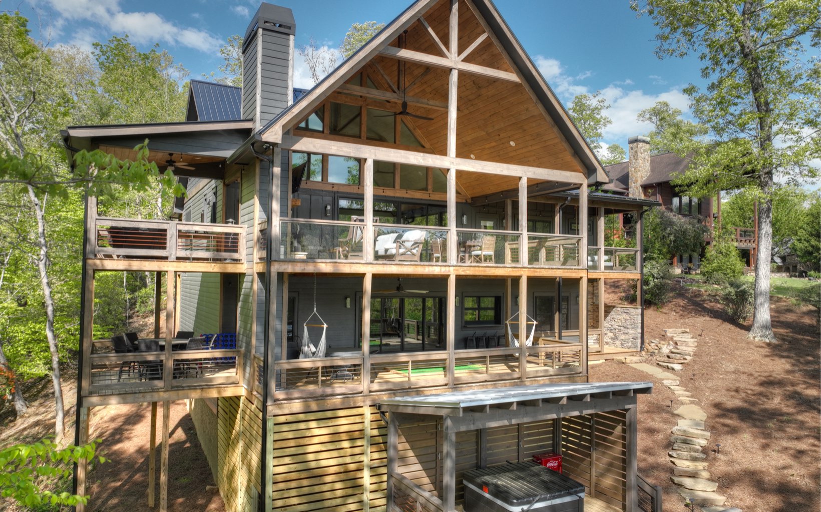 391 Old Camp Loop Morganton, GA 30560 - Photo 57 of 70 Additional View