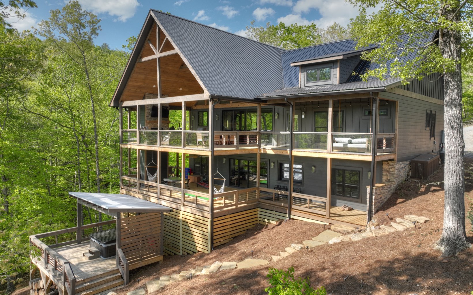 391 Old Camp Loop Morganton, GA 30560 - Photo 59 of 70 Additional View