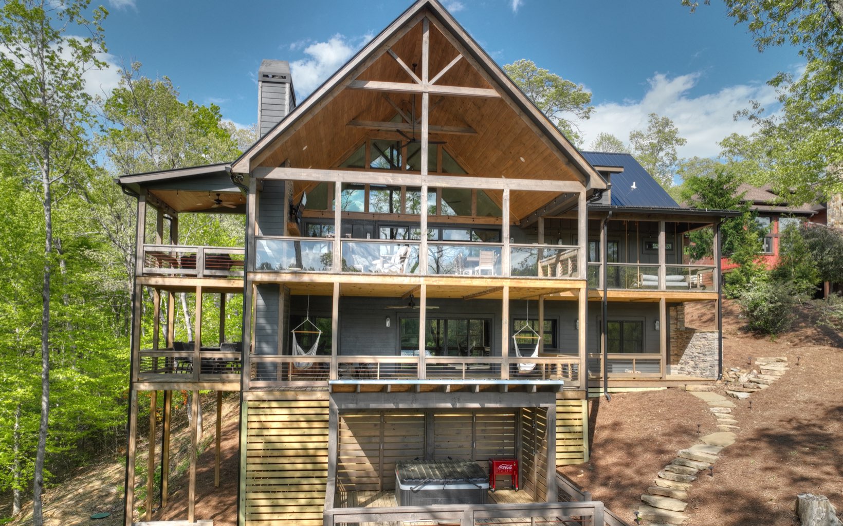 391 Old Camp Loop Morganton, GA 30560 - Photo 60 of 70 Additional View