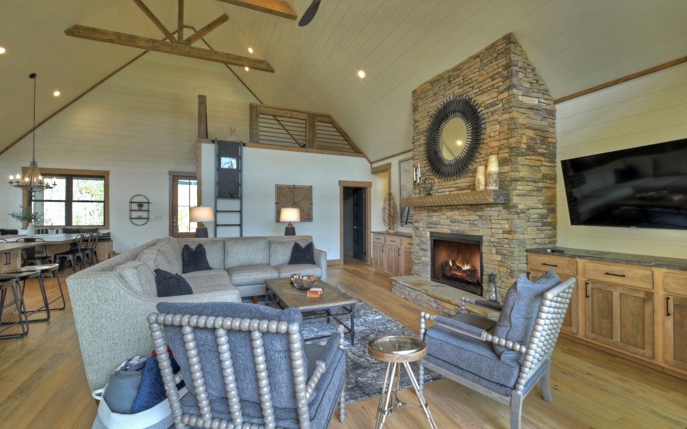 391 Old Camp Loop Morganton, GA 30560 - Photo 6 of 70 Additional View