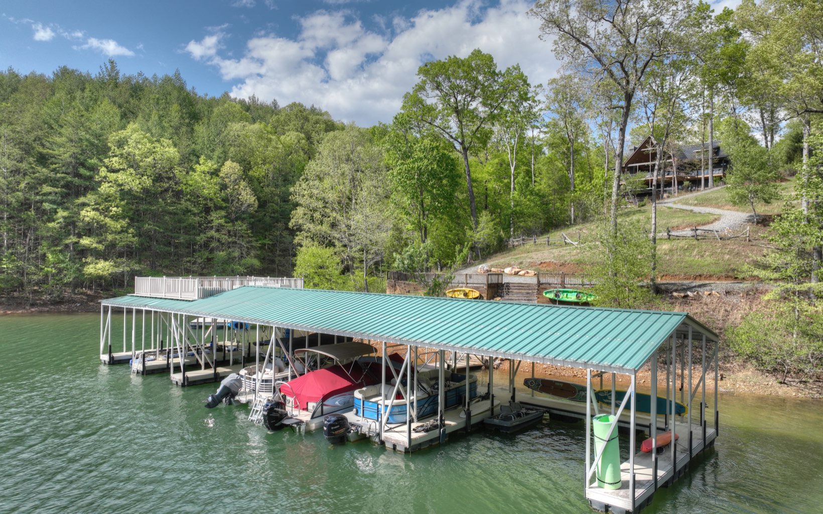 391 Old Camp Loop Morganton, GA 30560 - Photo 64 of 70 Additional View