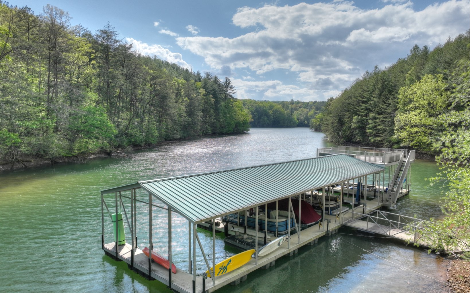 391 Old Camp Loop Morganton, GA 30560 - Photo 65 of 70 Additional View