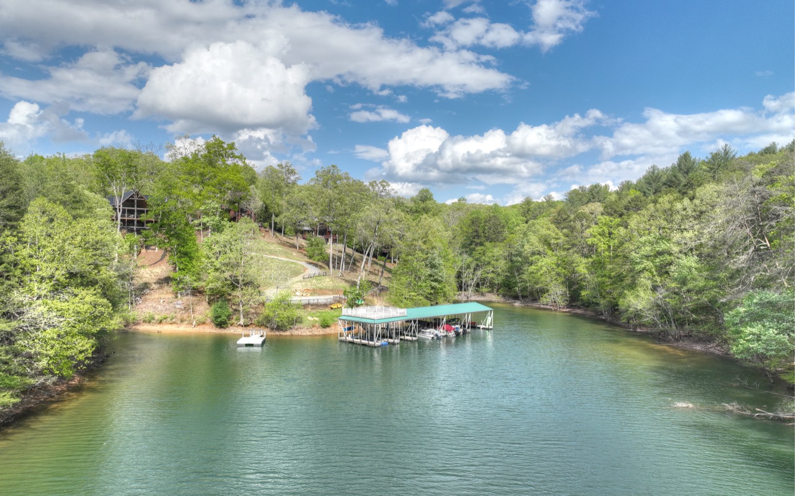 391 Old Camp Loop Morganton, GA 30560 - Photo 66 of 70 Additional View