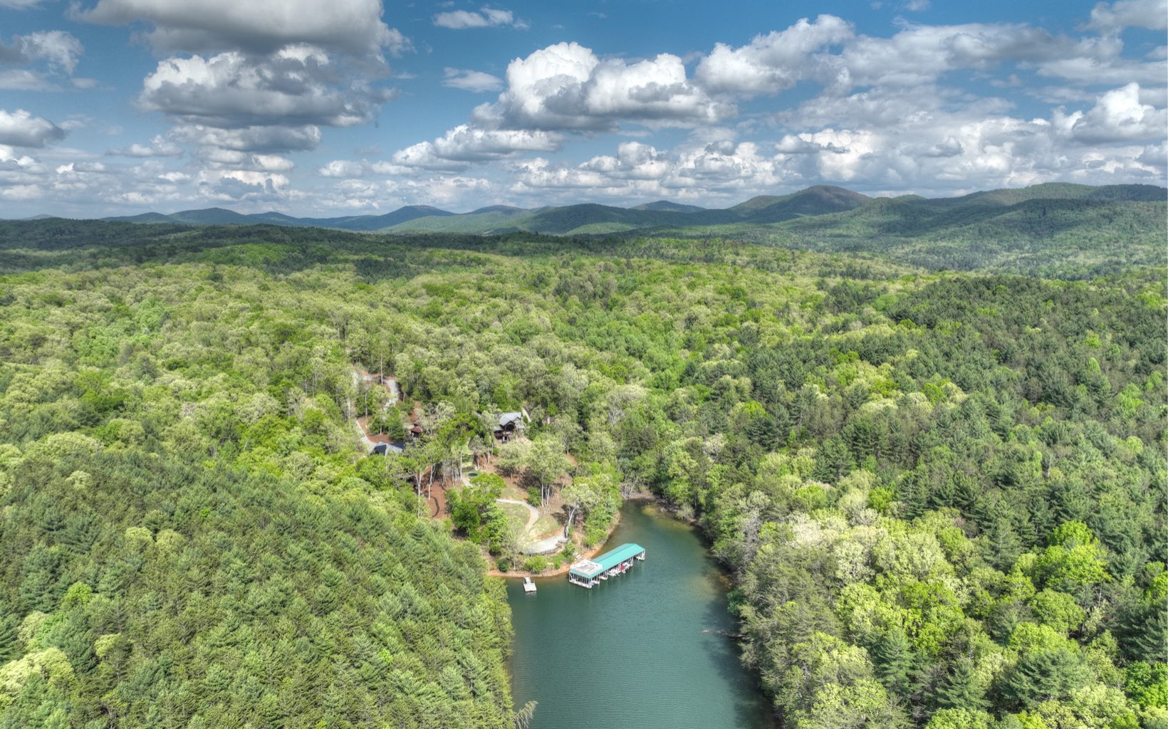 391 Old Camp Loop Morganton, GA 30560 - Photo 67 of 70 Additional View