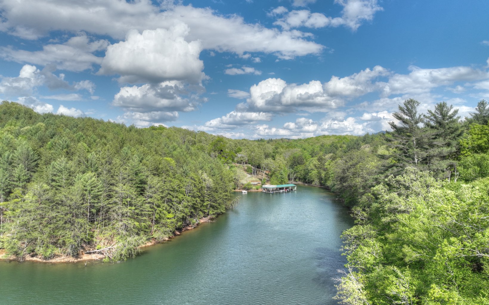 391 Old Camp Loop Morganton, GA 30560 - Photo 68 of 70 Additional View