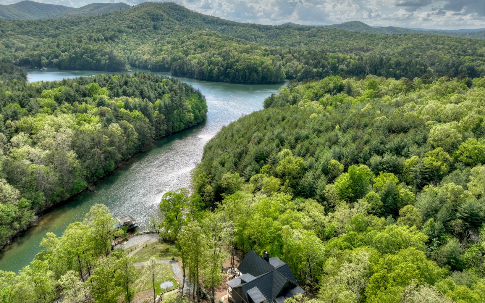 391 Old Camp Loop Morganton, GA 30560 - Photo 70 of 70 Additional View