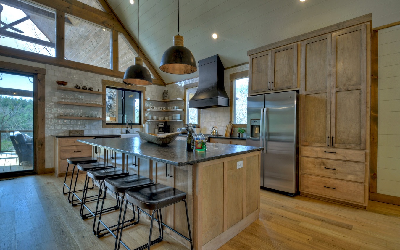 391 Old Camp Loop Morganton, GA 30560 - Photo 7 of 70 Additional View