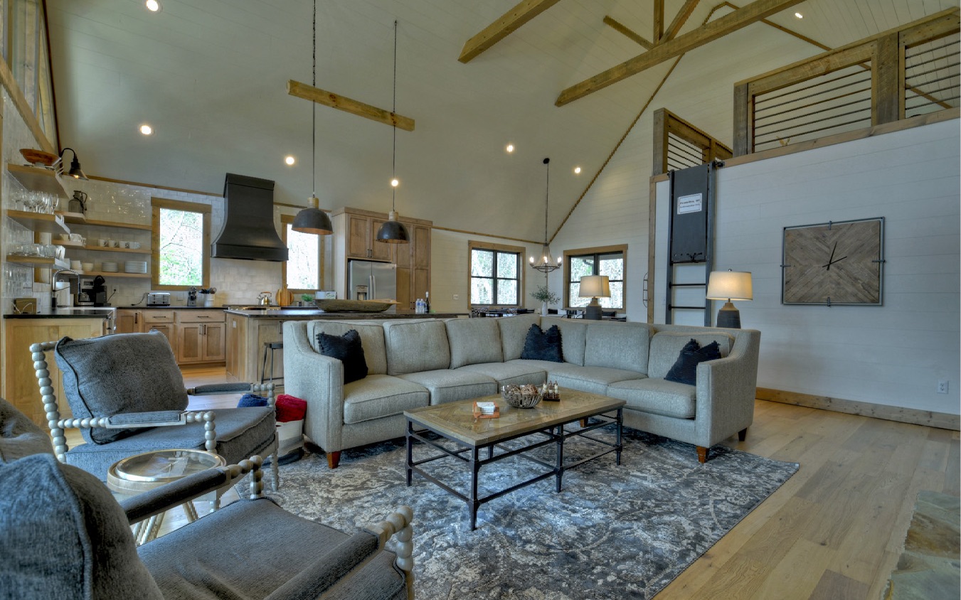 391 Old Camp Loop Morganton, GA 30560 - Photo 9 of 70 Additional View